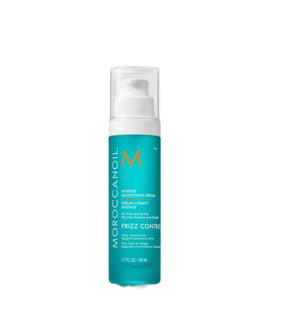 moroccanoil intense smoothing serum frizz control