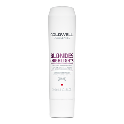 Goldwell Dualsenses Blondes & Highlights Anti-Yellow Conditoner