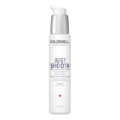 Goldwell Dualsenses Just Smooth 6 Effects Serum
