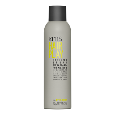 KMS Hair Play Makeover Spray