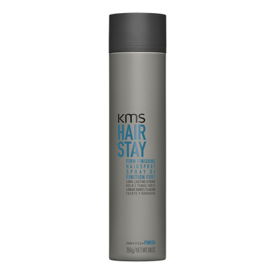 KMS Hair Stay Firm Finishing Hairspray